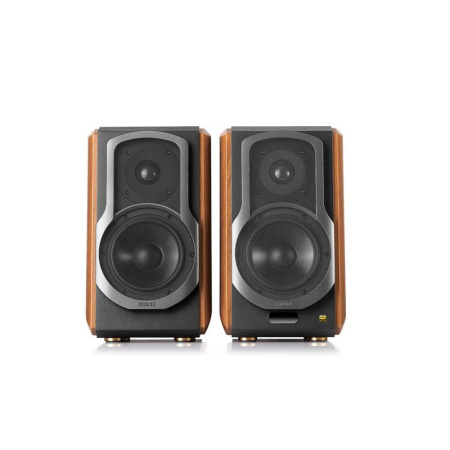 Edifier S1000 MK 2 Brown по цене 37 250 ₽