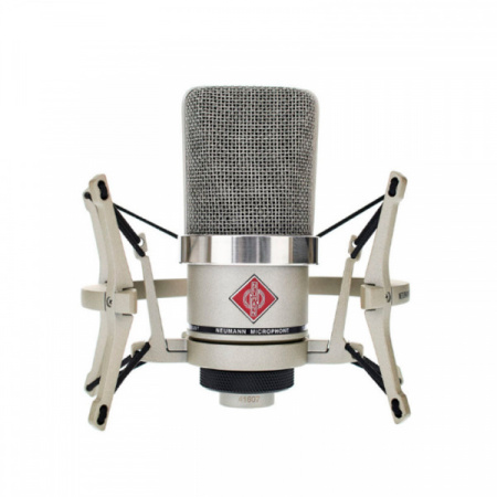 Neumann TLM 102 Studio Set по цене 98 780.00 ₽