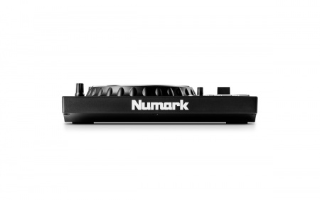 Numark Mixtrack Platinum FX по цене 48 600 ₽