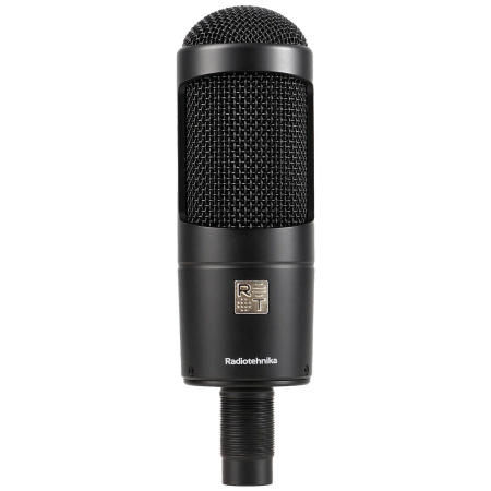 Radiotehnika MCD-01 по цене 8 490 ₽