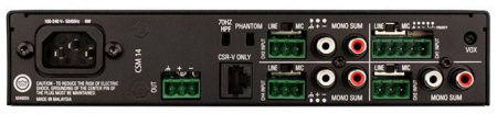 JBL CSM14 по цене 64 350 ₽
