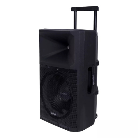 Gemini GSP-2200 по цене 34 000 ₽
