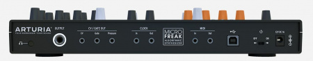 Arturia MicroFreak по цене 47 000 ₽