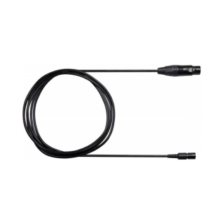 Shure BCASCA-NXLR4-FEM купить за 8 470 ₽ с доставкой по Москве и всей России в интернет-магазине ALL for DJ Shure BCASCA-NXLR4-FEM по цене 8 470 ₽