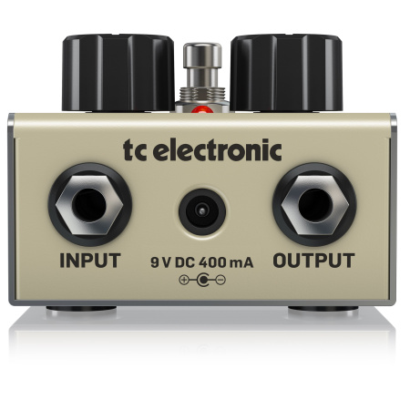 TC Electronic TUBE PILOT OVERDRIVE по цене 7 250 ₽