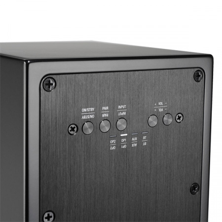 Audio Pro Addon T20 Black по цене 46 300 ₽