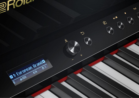Roland LX708-PE по цене 766 500 ₽