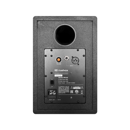 Axelvox PM-6A (шт) по цене 15 000 ₽