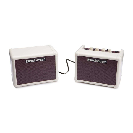 Blackstar FLY Stereo Pack Vintage по цене 12 750 ₽