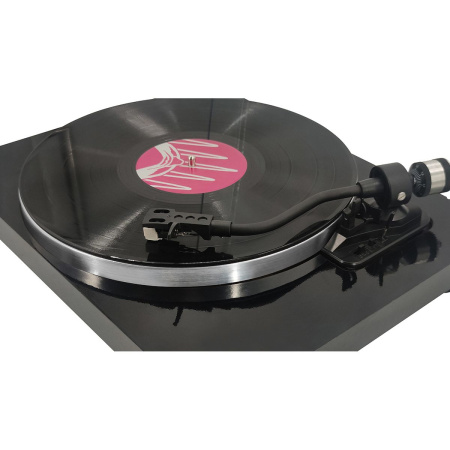 Music Public Kingdom TT30AT Black по цене 12 850 ₽