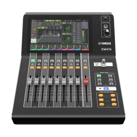 Yamaha DM3S по цене 243 100 ₽