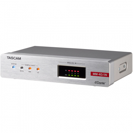 Tascam MM-4D/IN-E по цене 141 650 ₽