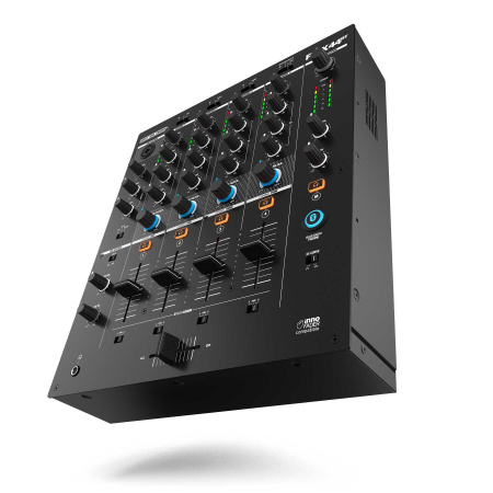 Reloop RMX-44BT по цене 41 650 ₽