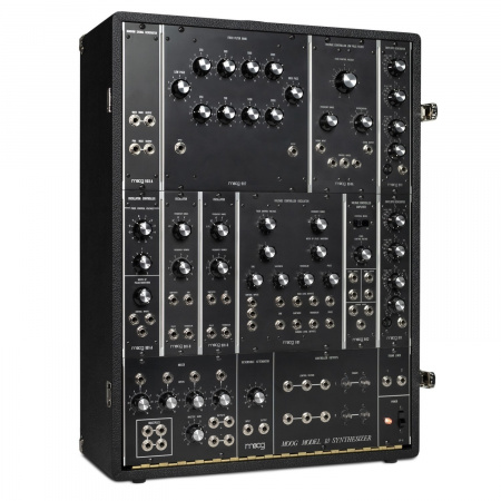 Moog Model 10 по цене 1 491 300 ₽