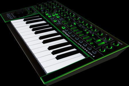 Roland AIRA System-1 по цене 70 200 ₽