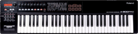 Roland A-800PRO по цене 53 700 ₽