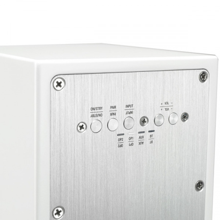 Audio Pro Addon T20 White по цене 46 300 ₽