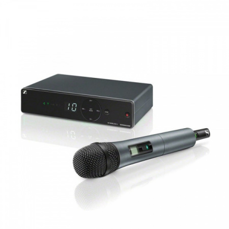 Sennheiser XSW 1-835-A по цене 69 100 ₽