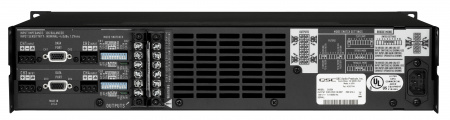 QSC CX404 по цене 157 100 ₽