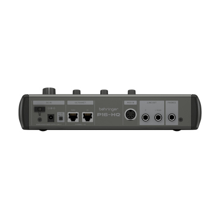 Behringer P16-HQ по цене 22 600 ₽