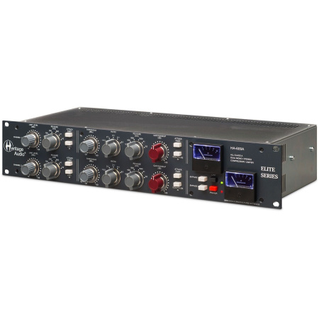 Heritage Audio 609A Elite по цене 198 220 ₽