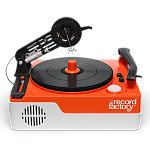 Teenage Engineering PO-80 Record Factory Teenage Engineering PO-80 Record Factory