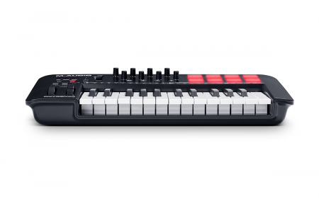 M-Audio Oxygen 25 MK5 по цене 20 000 ₽