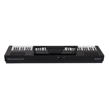 Rockdale Elegy Black по цене 31 900 ₽
