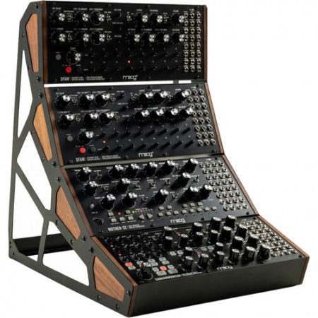 Moog 4-Tier Rack Kit по цене 13 120 ₽