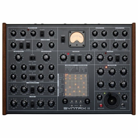 Erica Synths SYNTRX 2 по цене 280 200 ₽