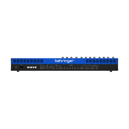 Behringer Wave по цене 100 000 ₽