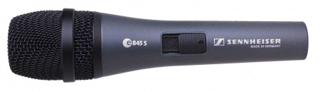 Sennheiser E 845 S по цене 13 900 ₽