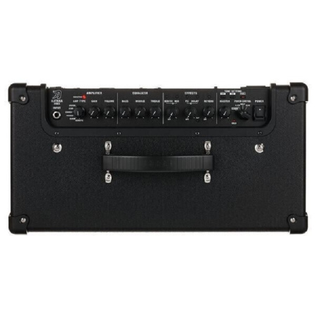 Boss Katana 50 EX MK3 по цене 61 600 ₽