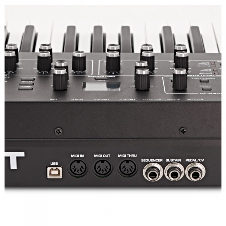 Dave Smith Prophet Rev2 8-Voice Keyboard по цене 307 950 ₽