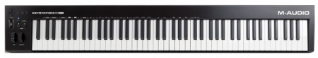 M-Audio Keystation 88 MK3 по цене 32 000 ₽