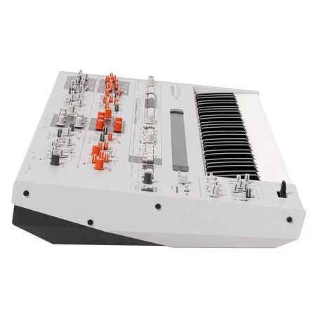 UDO Audio Super Gemini White по цене 510 550 ₽