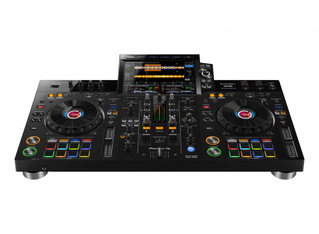 Pioneer XDJ-RX3 по цене 299 990 ₽