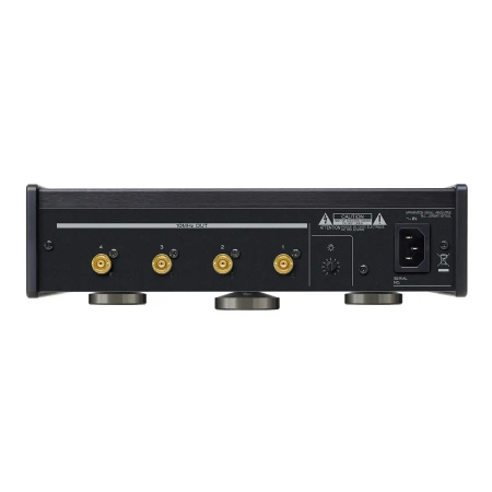 TEAC CG-10M-X Black по цене 246&nbsp;000.00 ₽