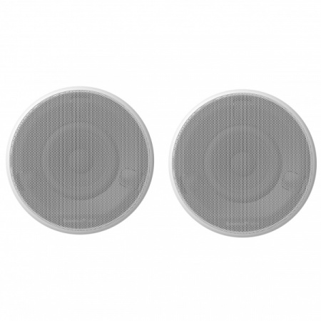 Bowers & Wilkins CCM632 White по цене 46 200 ₽