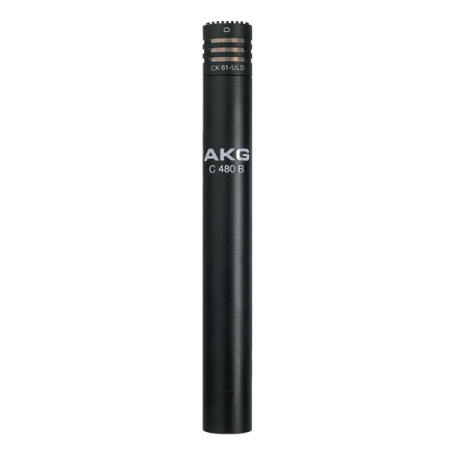 AKG C480B Combo по цене 139 850 ₽