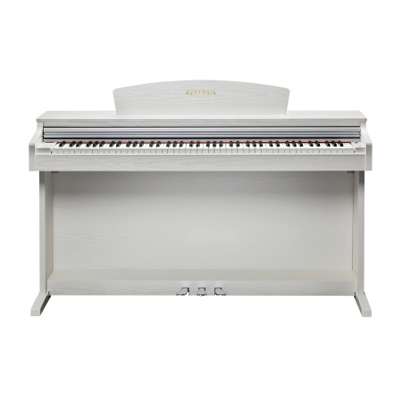 Kurzweil M115 White по цене 119 200 ₽