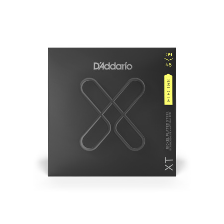 D'Addario XTE0946 по цене 2 490 ₽