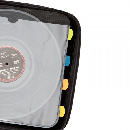 UDG Creator Tone Control Shield Black по цене 5 750 ₽
