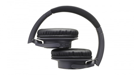 Audio-Technica ATH-SR30BTBK по цене 8 000 ₽