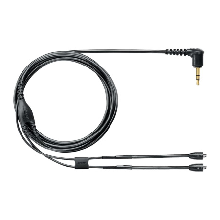 Shure EAC64BKS по цене 4 800 ₽