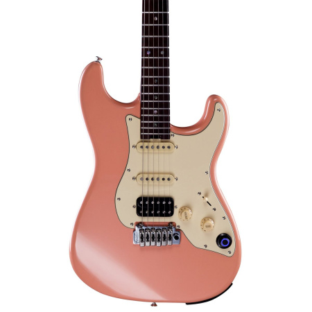Mooer GTRS P800 Pink по цене 61 200 ₽