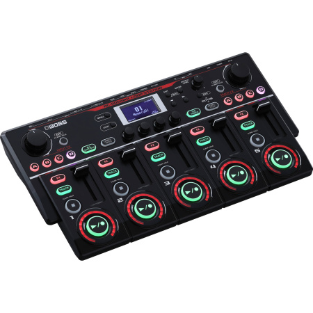Boss RC-505 MK2 по цене 61 700 ₽