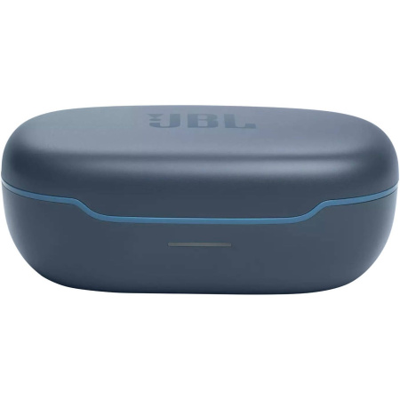 JBL Endurance Peak 3 Blue по цене 9 600 ₽
