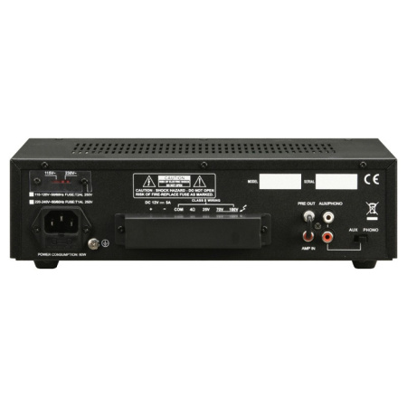 Show MPA-30HR по цене 22 500 ₽