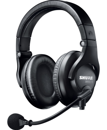 Shure BRH440M-LC по цене 31 600 ₽